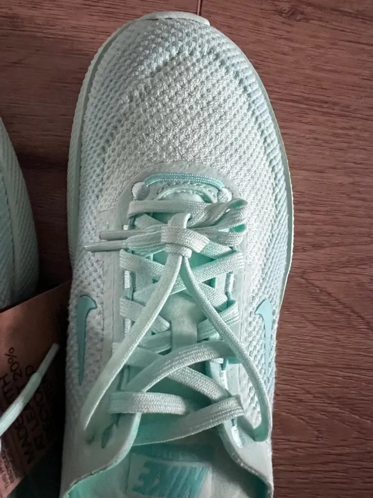 Brugt Nike Free bike — billede 10 af 10