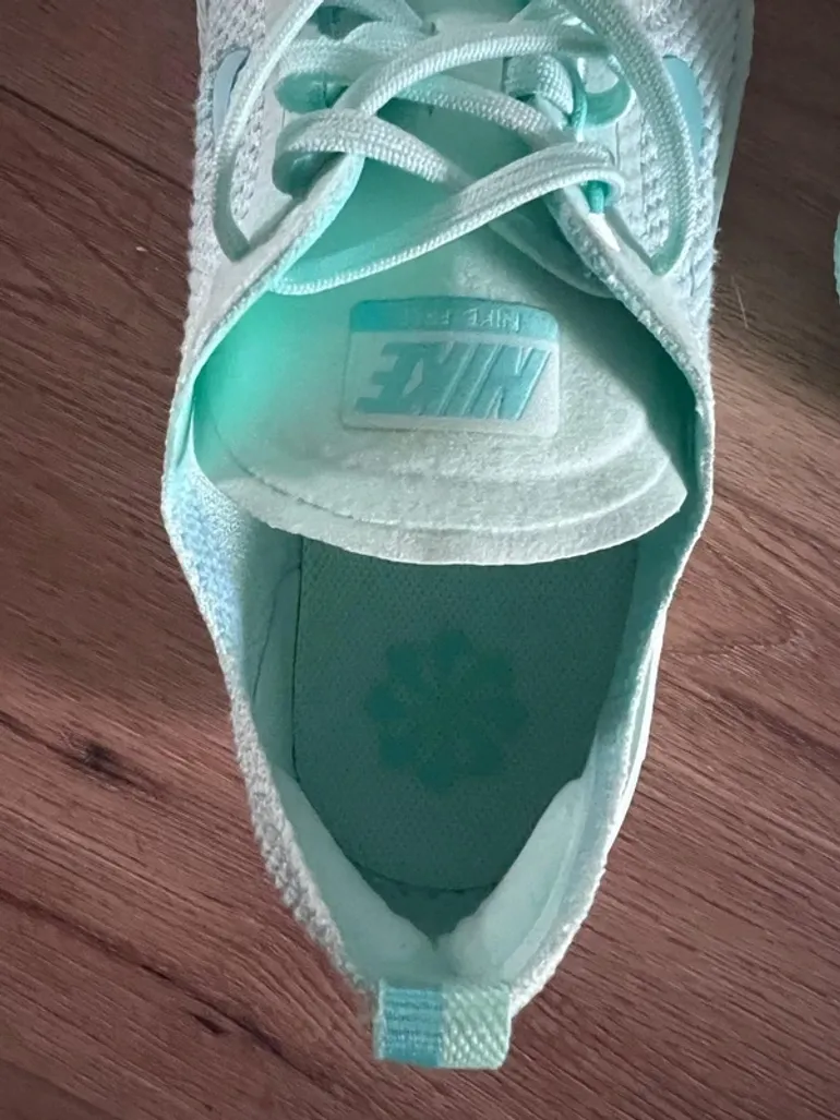 Brugt Nike Free bike — billede 6 af 10