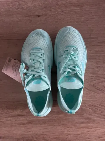 Brugt Nike Free bike