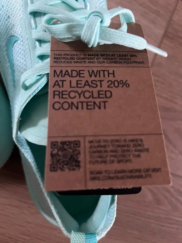 Brugt Nike Free bike — billede 8 af 10