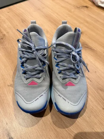 Used Nike Trail bike