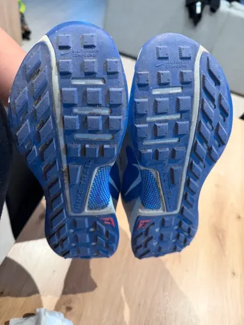 Käytetty Nike Trail bike — kuva 2 / 3