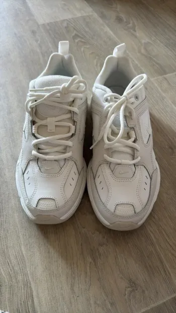 Gebrauchtes Nike Schuhe bike
