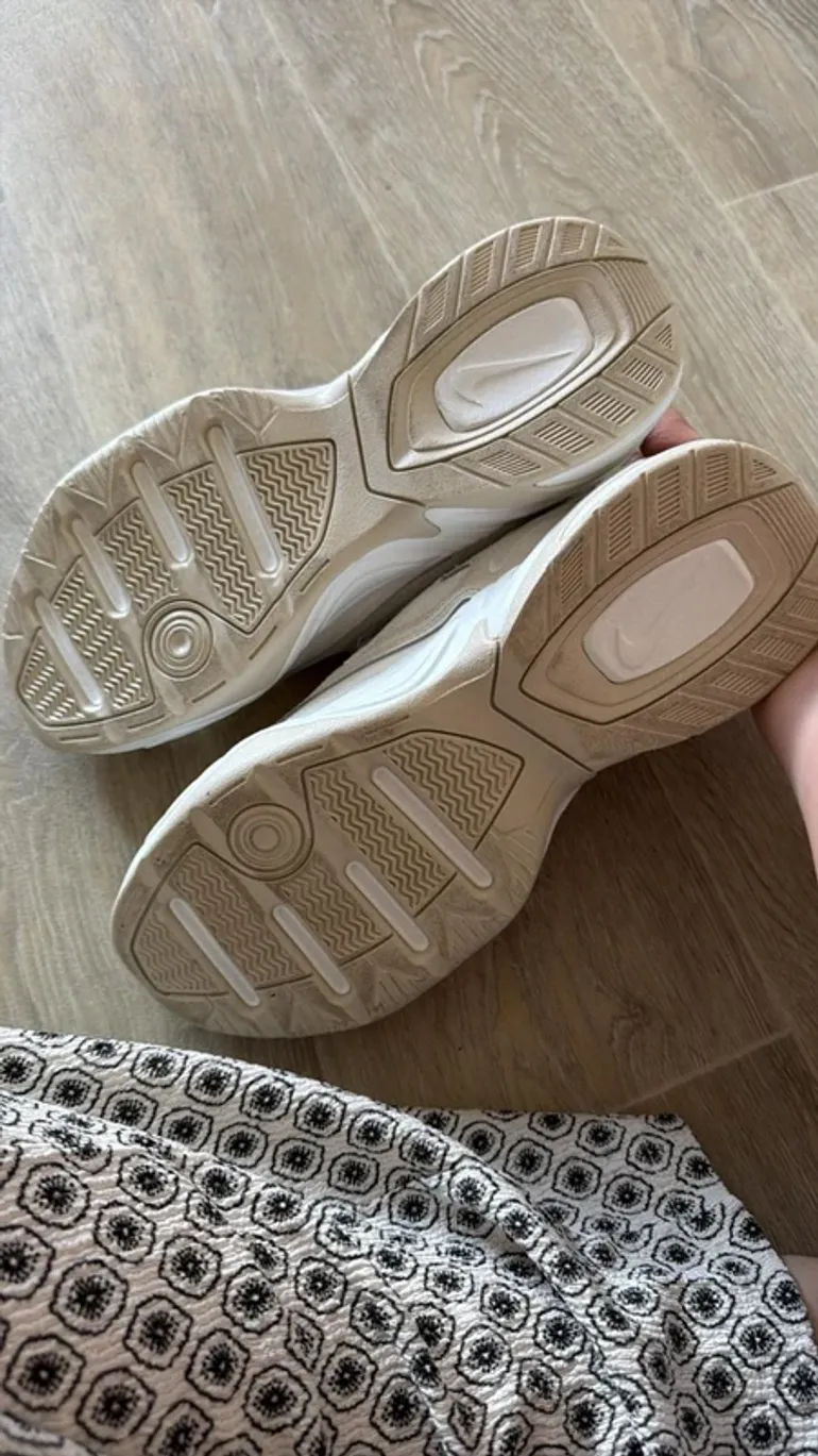 Gebrauchtes Nike Schuhe bike — Bild 4 von 6