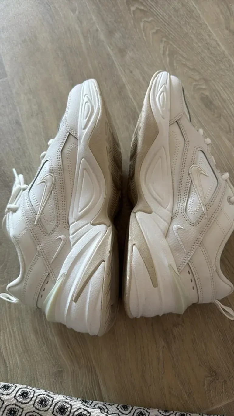 Gebrauchtes Nike Schuhe bike — Bild 3 von 6