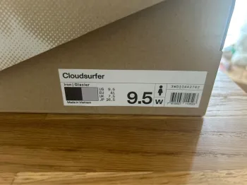 On Running Cloudsurfer bike d'occasion — image 5 sur 5