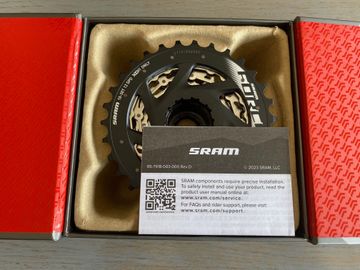 Used Sram Force Cassette bike — image 2 of 6