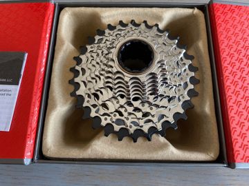 Used Sram Force Cassette bike — image 1 of 6