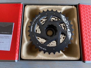 Used Sram Force Cassette bike — image 3 of 6