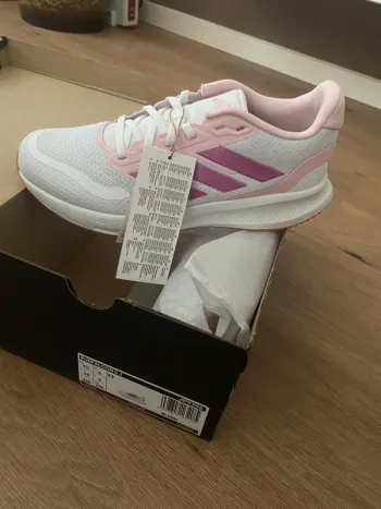 Brugt Adidas Damen Schuhe bike