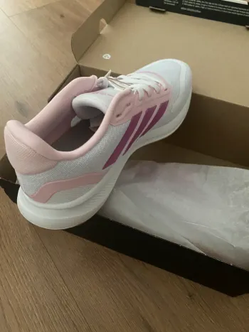 Brugt Adidas Damen Schuhe bike — billede 2 af 5
