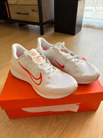 Brugt Nike Quest 6 bike