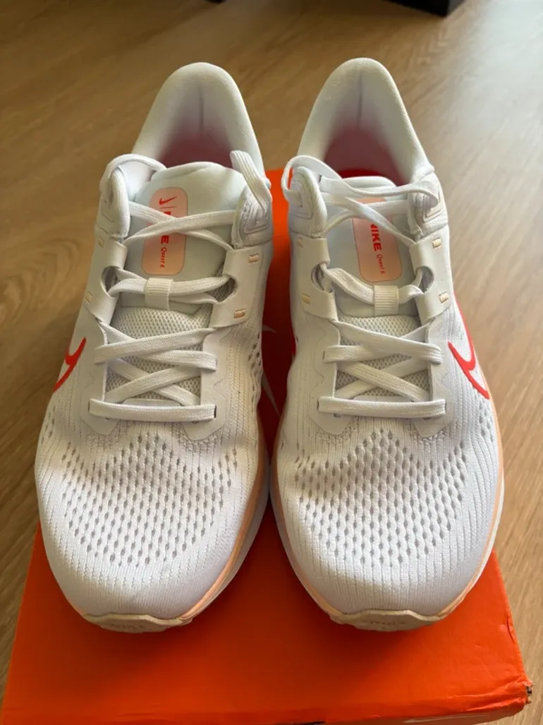 Brugt Nike Quest 6 bike — billede 2 af 5