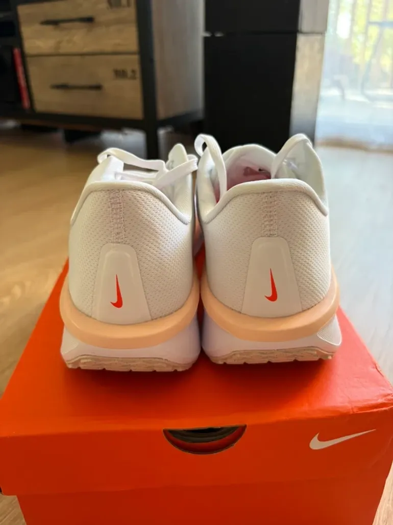 Brugt Nike Quest 6 bike — billede 3 af 5