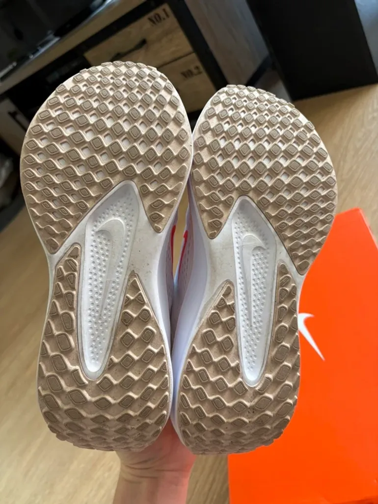 Brugt Nike Quest 6 bike — billede 5 af 5