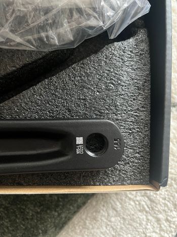 Brugt China PR3 Crankset bike — billede 3 af 3