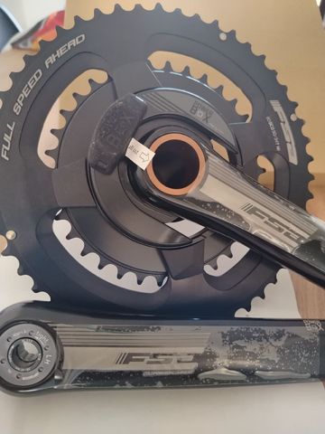 Used Fsa Powerbox Powermeter bike — image 2 of 5