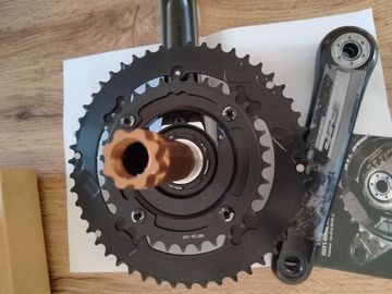Used Fsa Powerbox Powermeter bike — image 5 of 5