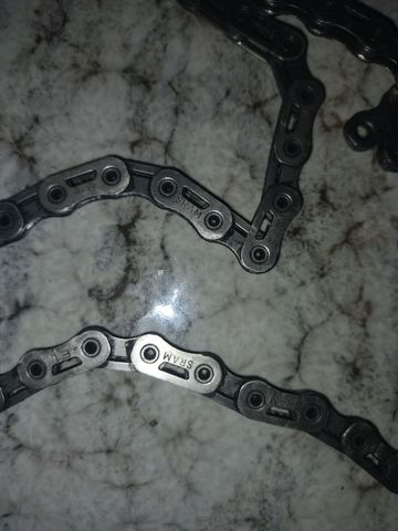 Used Sram Red 12v bike — image 3 of 4