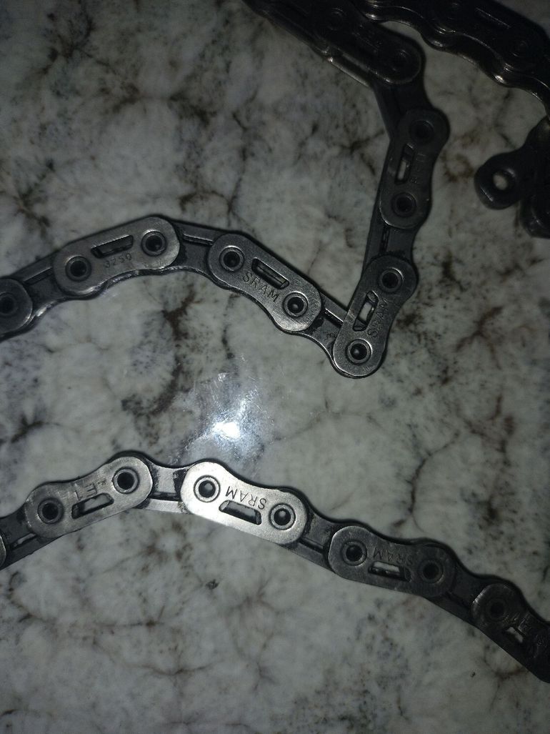 Używany Sram Red 12v bike — zdjęcie 3 z 4