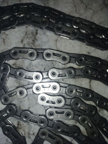 Used Sram Red 12v bike — image 2 of 4