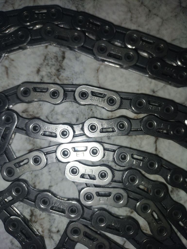 Używany Sram Red 12v bike — zdjęcie 2 z 4