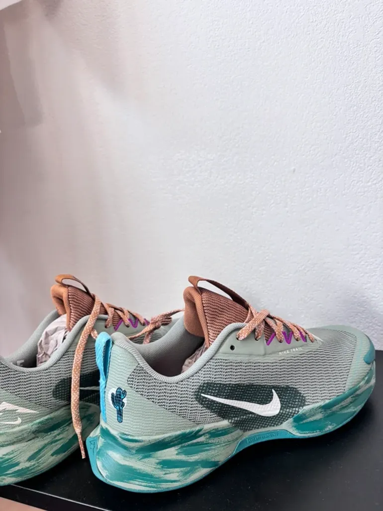 Tweedehands Nike Juniper Trail 3 bike — afbeelding 5 van 8