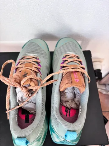 Tweedehands Nike Juniper Trail 3 bike — afbeelding 8 van 8