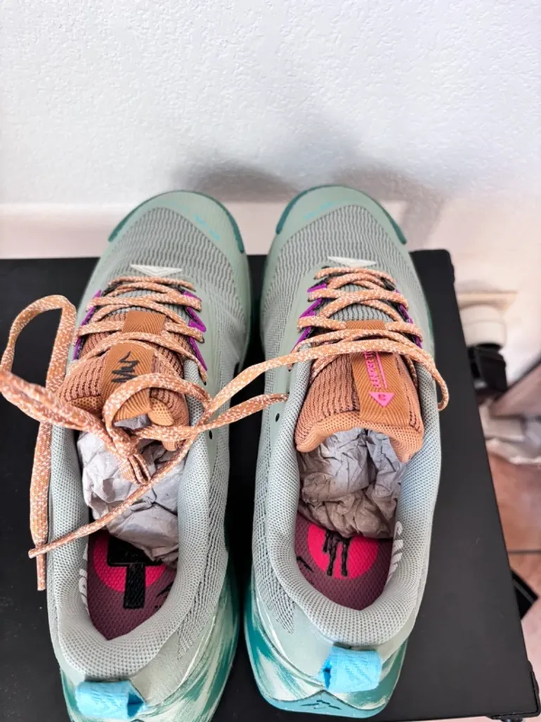 Tweedehands Nike Juniper Trail 3 bike — afbeelding 8 van 8