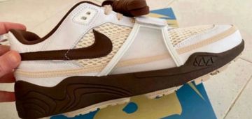 Brugt Nike scarpe bike — billede 5 af 12