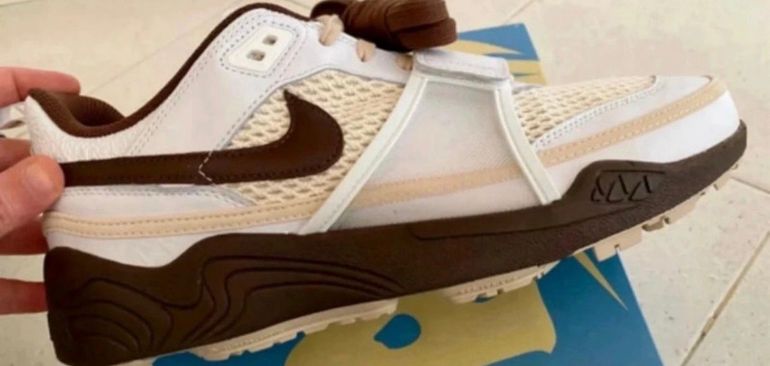 Brugt Nike scarpe bike — billede 5 af 12