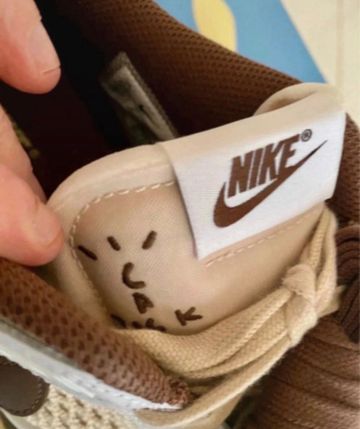 Brugt Nike scarpe bike — billede 2 af 12