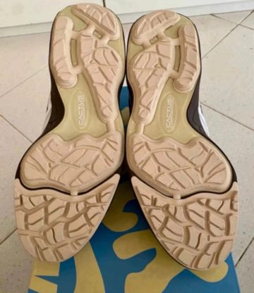 Brugt Nike scarpe bike — billede 11 af 12