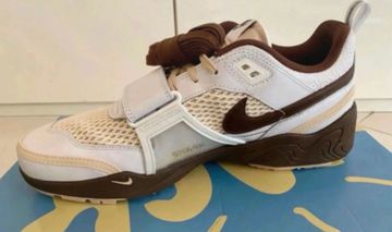 Brugt Nike scarpe bike — billede 10 af 12