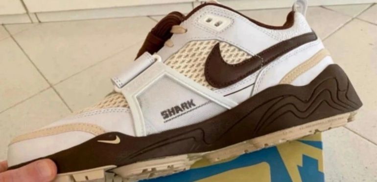 Brugt Nike scarpe bike — billede 4 af 12