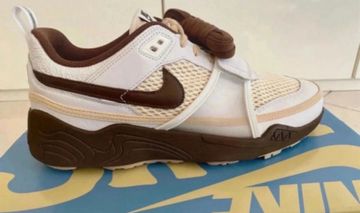 Brugt Nike scarpe bike — billede 1 af 12