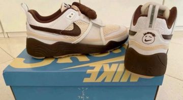 Brugt Nike scarpe bike — billede 7 af 12
