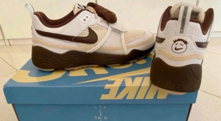 Brugt Nike scarpe bike — billede 7 af 12