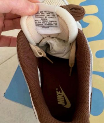 Brugt Nike scarpe bike — billede 6 af 12