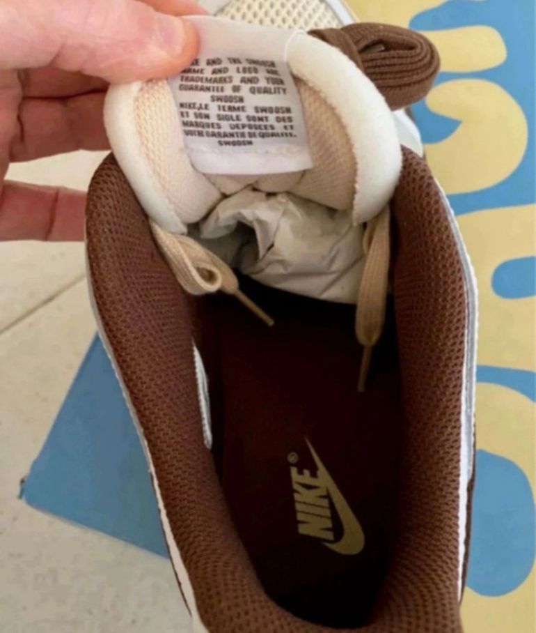 Brugt Nike scarpe bike — billede 6 af 12