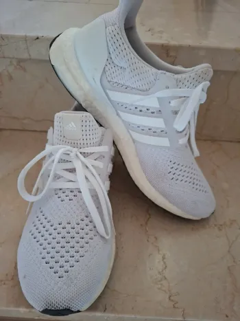 Adidas Ultra Boost bike usato