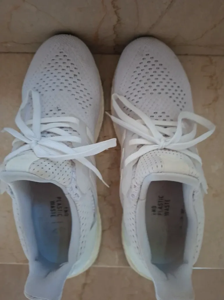 Adidas Ultra Boost bike d'occasion — image 5 sur 7
