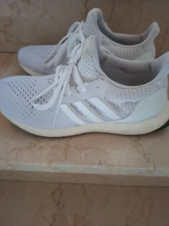 Adidas Ultra Boost bike d'occasion — image 4 sur 7