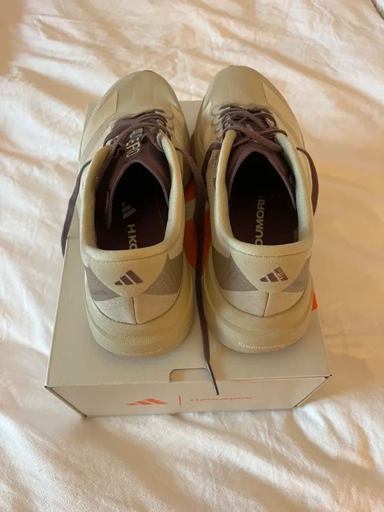 Adidas Adizero EVO SL bike d'occasion — image 3 sur 5
