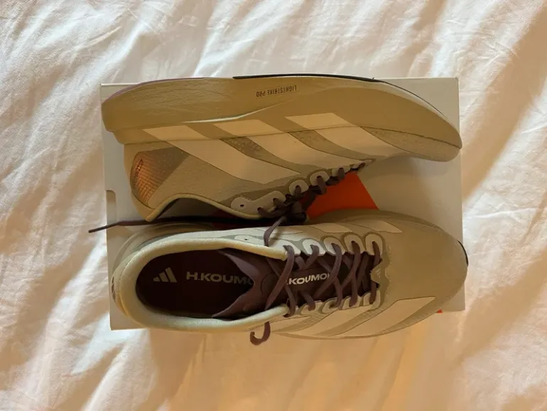 Adidas Adizero EVO SL bike d'occasion — image 2 sur 5