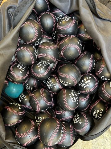 kipsta battes base ball bike d'occasion — image 2 sur 2