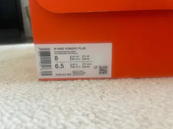 Nike Vomero Plus 39 bike d'occasion — image 3 sur 3