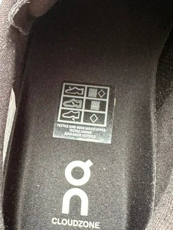 Used On Running Cloud bike — image 9 of 9