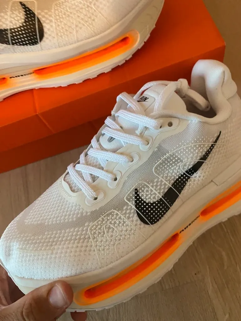 Brugt Premium Vomero bike — billede 3 af 8