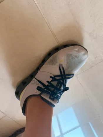 Used On Running Cloud X bike — image 5 of 5